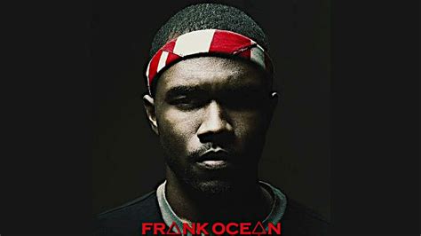 chanel frank ocean guitar|american wedding frank ocean chords.